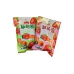 Чипсы Weizihuang Strawberry клубника 66г оптом
