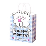 Пакет Yokee Happy Moment 15x21см оптом