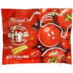 Чипсы Weiyijia Tomato томатные 24г оптом