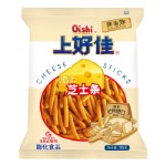 Сырные палочки Oishi Тяо 35г оптом