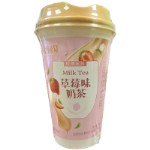 Чай Xiangyue Milk Tea Клубничный 72г оптом