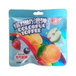 Конфеты Toffee Ириски фруктовые оптом