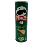 Чипсы Pringles морские водоросли 110г. оптом