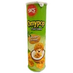 Попкорн Omypop Кокосовые сливки 85г оптом