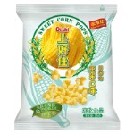 Воздушная кукуруза Oishi Sweet Corn Pops 35г оптом