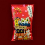 Пакет сладостей Yokee Праздник Азии оптом