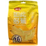Чипсы ShuYangyang So Good банановые 158г оптом