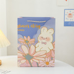 Пакеты Yokee Flower Story S-GM-200-1 19,5x14,5х10см оптом