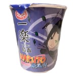 Лапша рамен Yile Naruto с морепродуктами на пару 61г оптом