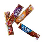 Конфеты жевательные Xinxingzi Toffee шоколадные 16г оптом