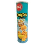 Попкорн Omypop Сыр с медом 85г оптом