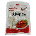 Рисовые клецки Kintokiko Токпокки Fried Rice Cakes 400г оптом