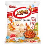 Чипсы Oishi Shrimp Flakes креветочные 30г оптом