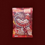 Пакет сладостей Yokee Mini Дракон оптом
