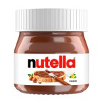 Паста Nutella ореховая 25г оптом