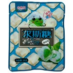Конфеты Hong Tai Kee Foods Ириски Мята 26г оптом