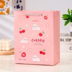 Пакет подарочный Yokee Cherry 19,5*14,5см оптом