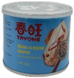 Арахис TRYONE со вкусом креветки 150г оптом