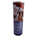 Попкорн Omypop Небесное Темное какао 70г оптом
