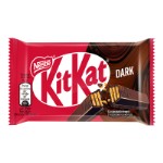 Батончик KitKat Темный шоколад 41,5г оптом