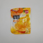 Желе мармеладное с конжаком Blike Апельсин 100г оптом