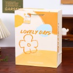 Пакет подарочный Yokee Lovely Days 32,5*25,5см оптом