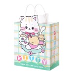 Пакет Yokee Kitty 15x21см оптом