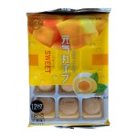 Моти Chaobaiwei Super Flavor со вкусом манго 180 г оптом