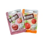 Конфеты жевательные Dushike йогуртовые ягодные 24г оптом