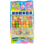 Конфеты HUIFENGYUAN Candy mix 90г оптом