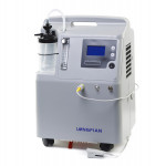 Кислородный концентратор JAY-5A с небулайзером (с пульсоксиметром)