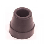 Наконечник резиновый для тростей К-150