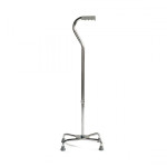 Трость TM607 4-х опорная ЮКИГРУПП