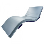 Матрас противопролежневый полиуретановый МПП-ВП-04 (1950х850х80) ВиЦыАн (коробка) (-)