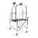 ХОДУНКИ  на 4-х колесах FS 914H (Мега-Оптим)