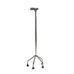 Трость TM603 4-х опорная ЮКИГРУПП