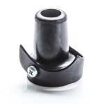 Наконечник для костылей с УПС d-19 мм