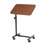 Стол прикроватный СП 100 1120*780*400⁄710 орех Ortonica