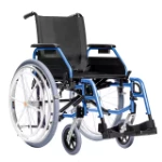 Кресло-коляска Ortonica BASE 195 для управления одной рукой