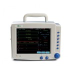 Монитор пациента мультипараметрический G3C с принадлежностями ЮКИГРУПП