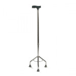 Трость TM606 3-х опорная ЮКИГРУПП