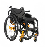 Кресло - коляска S 3000 PU активного типа ОРТОНИКА (16”, 41 см, 64 см, 14 кг)