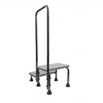 Ступень для ванны ЮКИ FS569S с ручкой