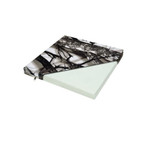 Подушка противопролежневая полиуретановая (400*400*40 мм) ВиЦыАн (-)