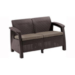 Диван “Corfu Love Seat”
