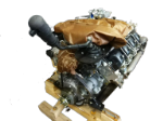 Двигатель КамАЗ 7403.10-260 / Турбо Евро-0