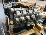 Двигатель КамАЗ 740.10-210 / Евро-0