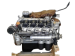 Двигатель КамАЗ 740.11-240 / Евро-1