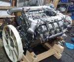 Двигатель КамАЗ 740.50-360 / Евро-2