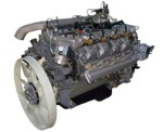 Двигатель КамАЗ 740.622-280 / Евро-4